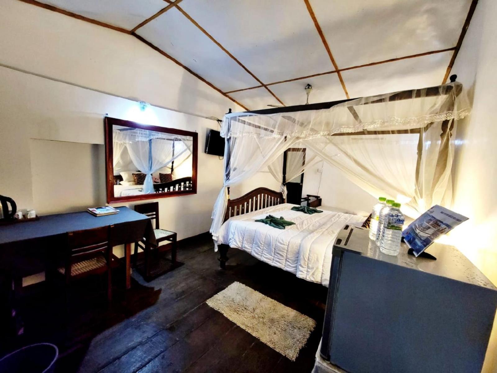 Villa Blue Ocean Mirissa Extérieur photo