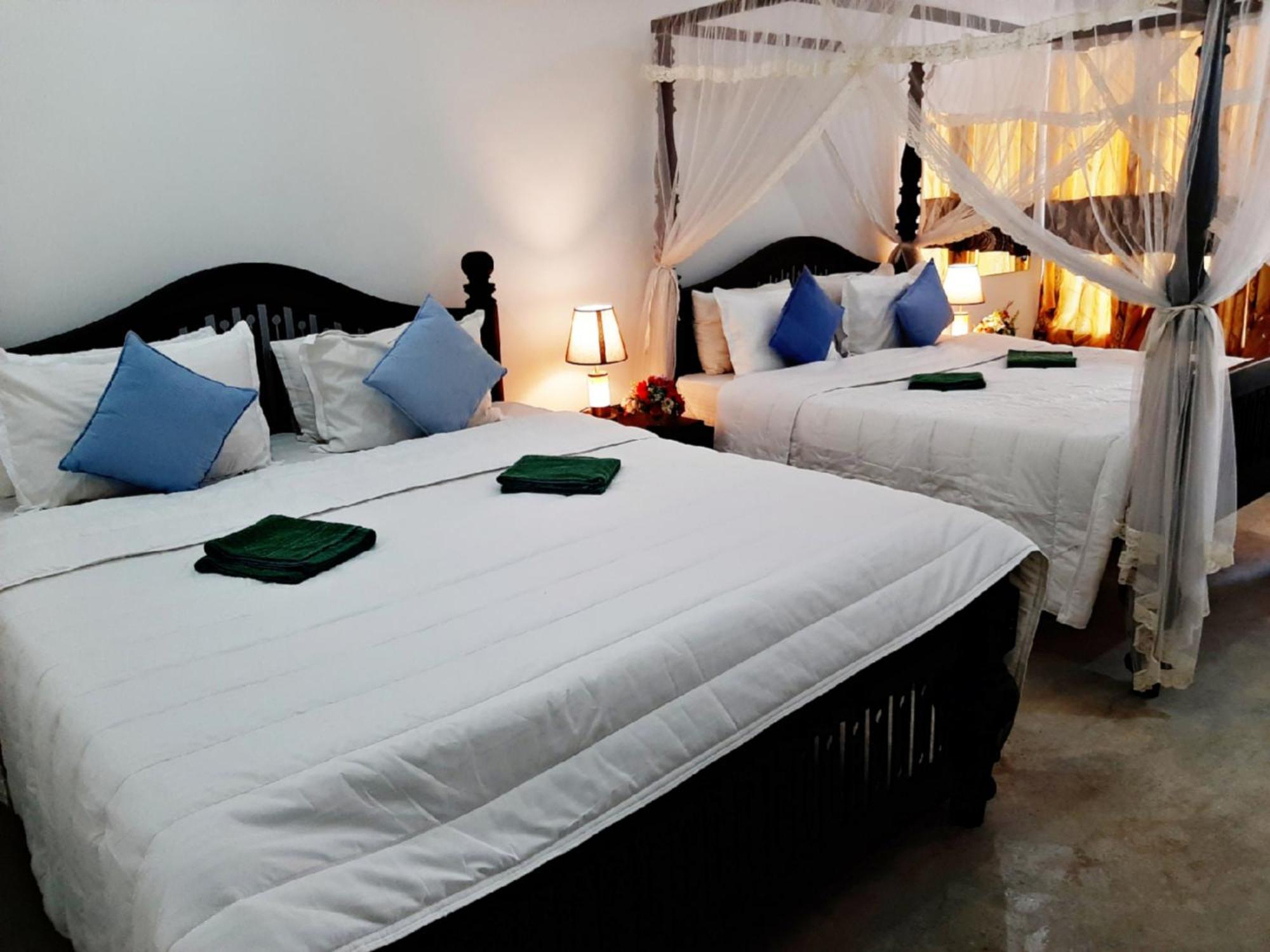 Villa Blue Ocean Mirissa Extérieur photo