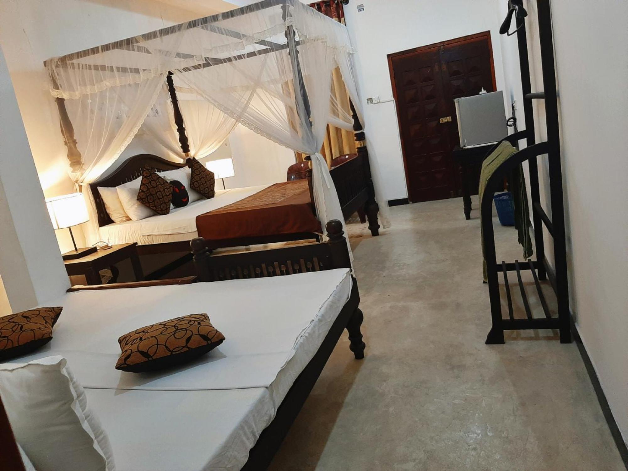 Villa Blue Ocean Mirissa Extérieur photo