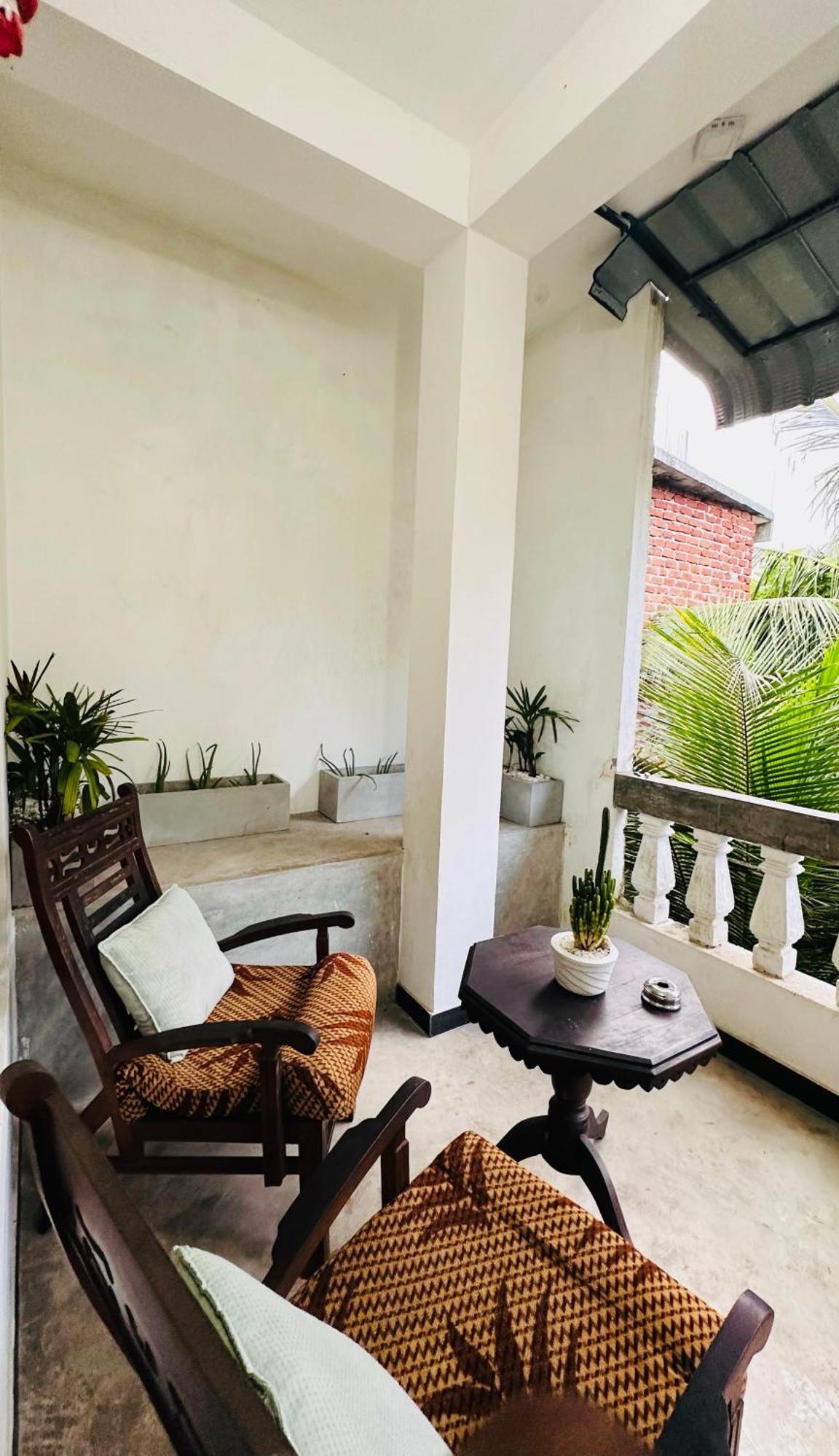 Villa Blue Ocean Mirissa Extérieur photo