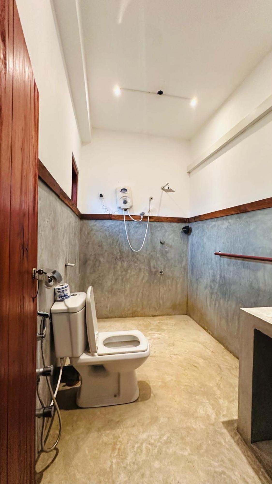 Villa Blue Ocean Mirissa Extérieur photo