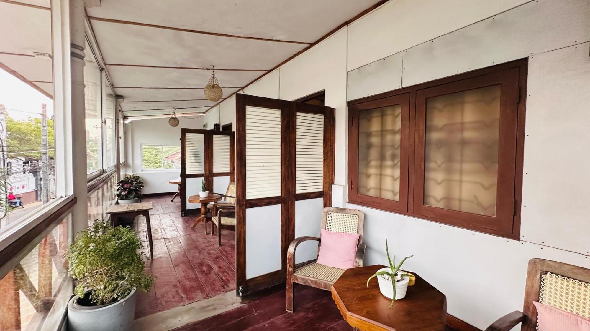 Villa Blue Ocean Mirissa Extérieur photo