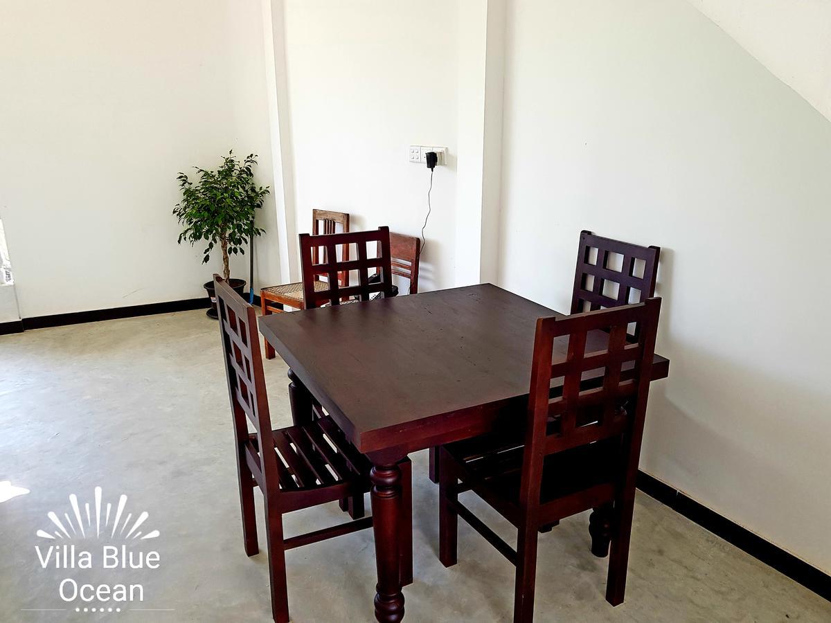 Villa Blue Ocean Mirissa Extérieur photo